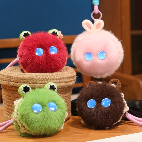 AI2511 Emotional Companion Plush Toy – AI Dialogue & Educational Toy for Kids