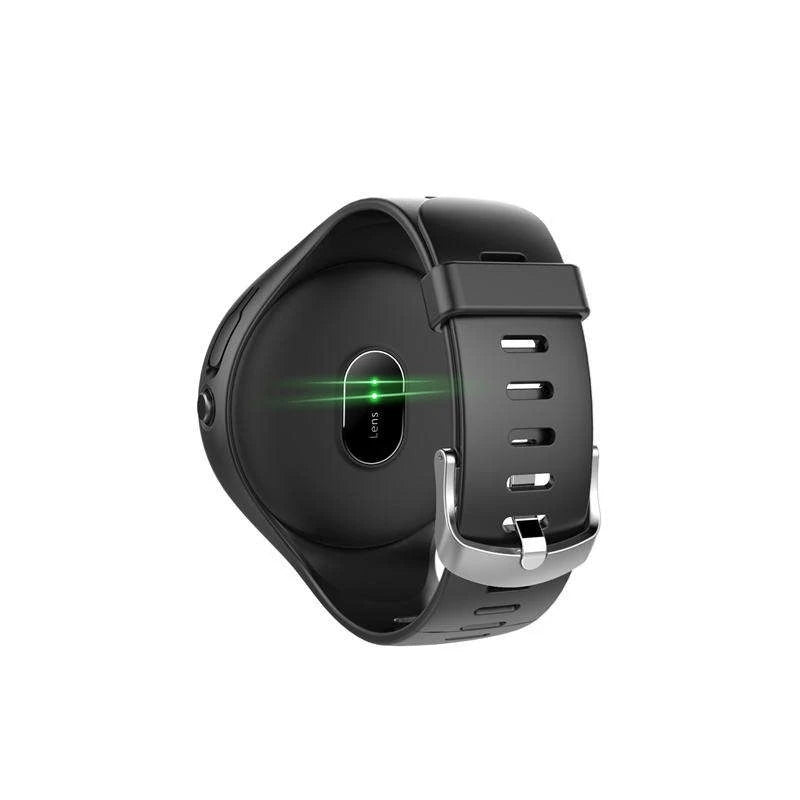 2-in-1 Smartwatch & Wireless TWS Sports Earbuds – Multi-Function Smart Watch with Earphones
