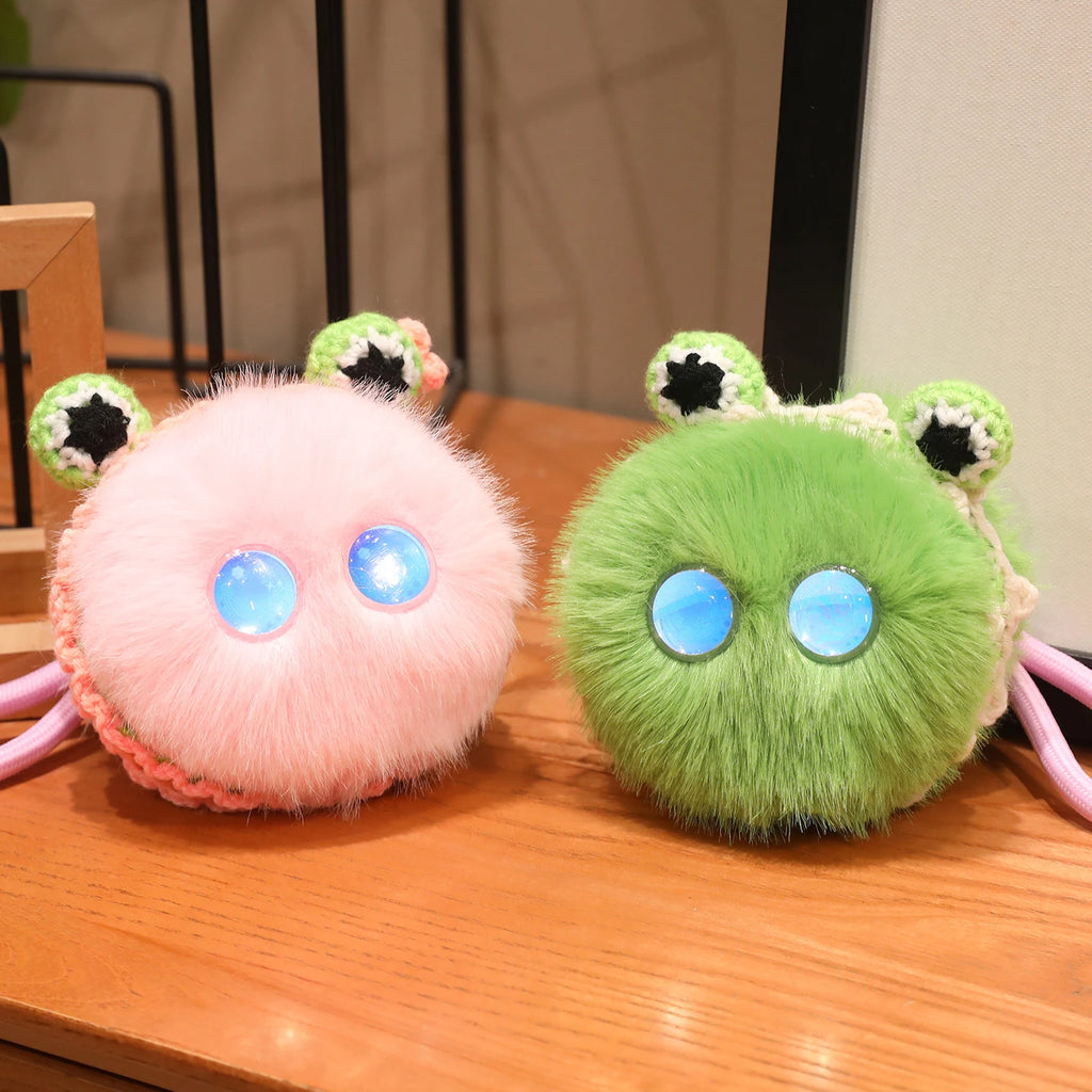 AI2511 Emotional Companion Plush Toy – AI Dialogue & Educational Toy for Kids