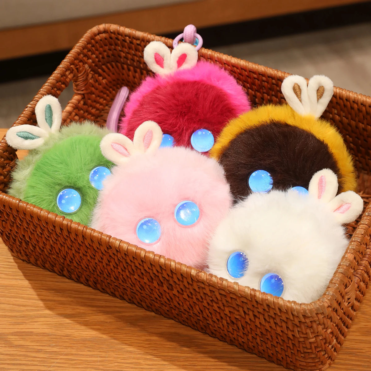 AI2511 Emotional Companion Plush Toy – AI Dialogue & Educational Toy for Kids