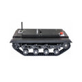 TR500S ROS Open Source UGV Tracked Robot – All-Terrain Crawler Chassis, 50kg Payload