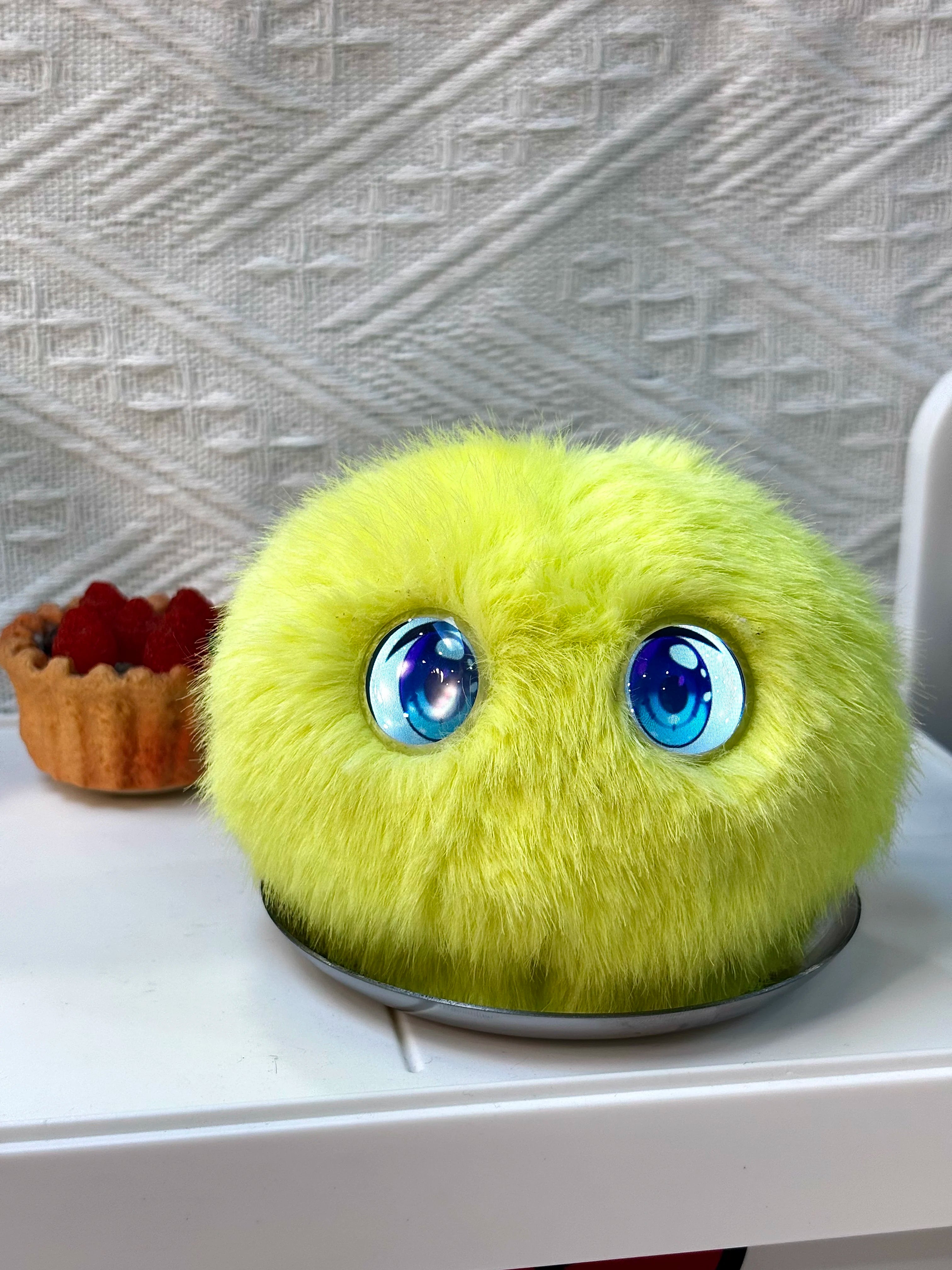 AI2511 Emotional Companion Plush Toy – AI Dialogue & Educational Toy for Kids