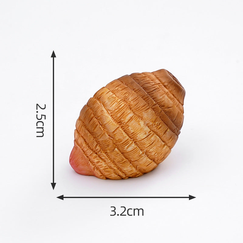 Mini Veggie Blind Bag Ornament – Cute Simulation Food DIY Desk & Hanging Decor